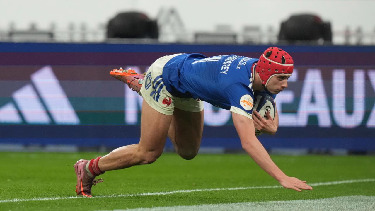 Louis Bielle-Biarrey