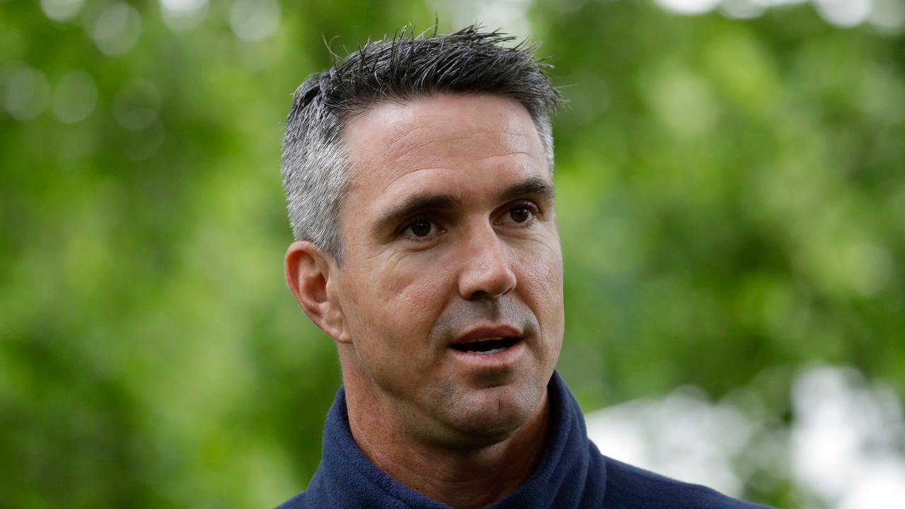 Kevin Pietersen