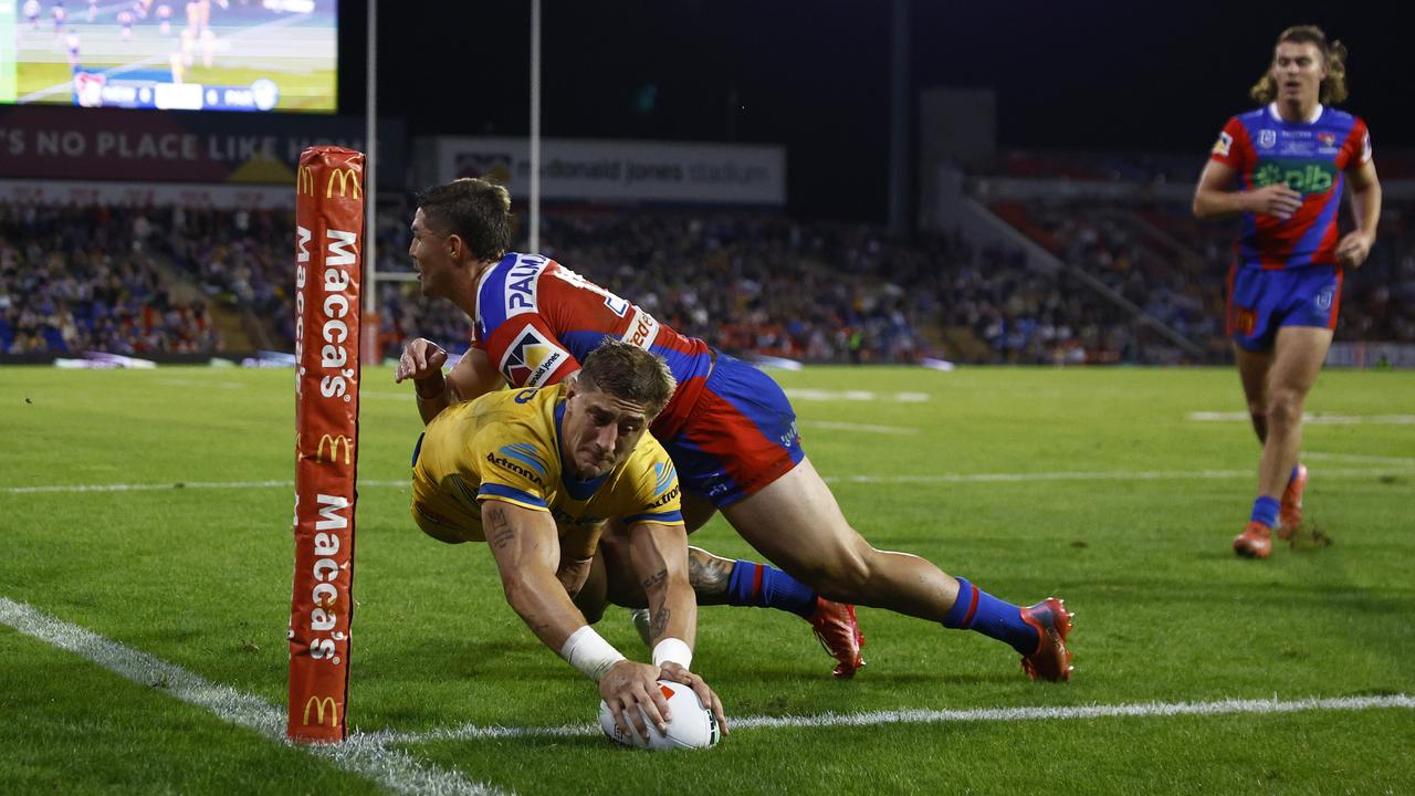 Zac Lomax