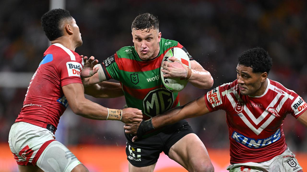 Jack Wighton Rabbitohs