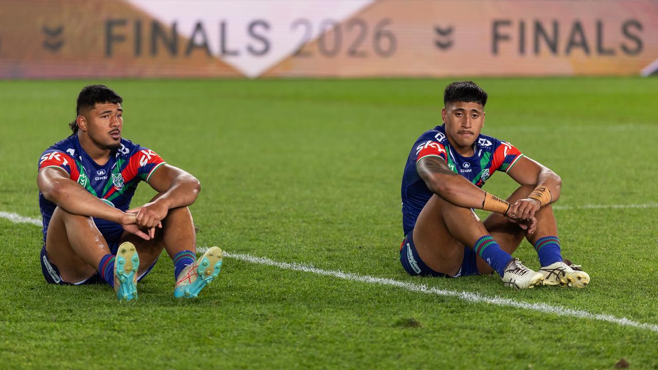 Ali Leaiataua and Eddie Ieremia-Toeava