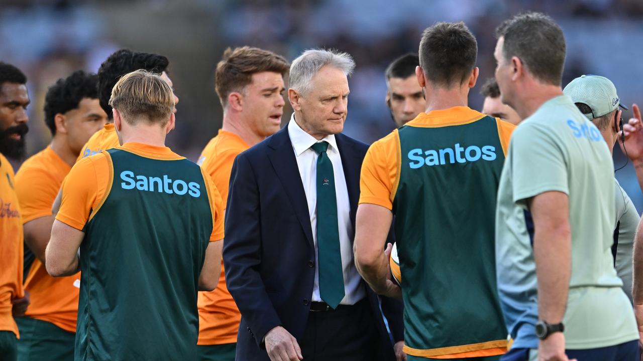 Joe Schmidt