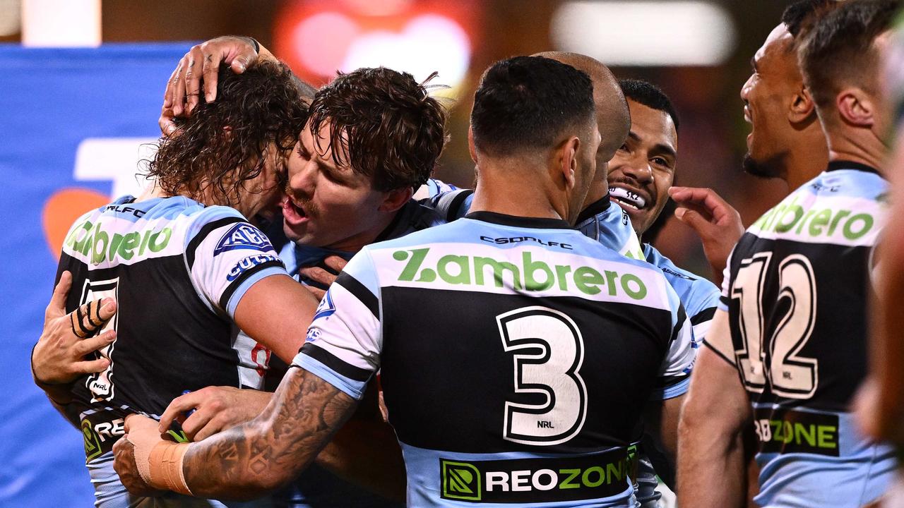 Cronulla Sharks