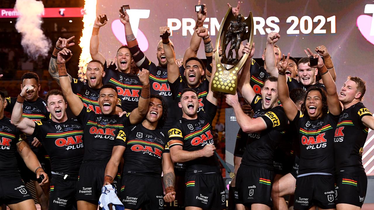 Penrith Panthers