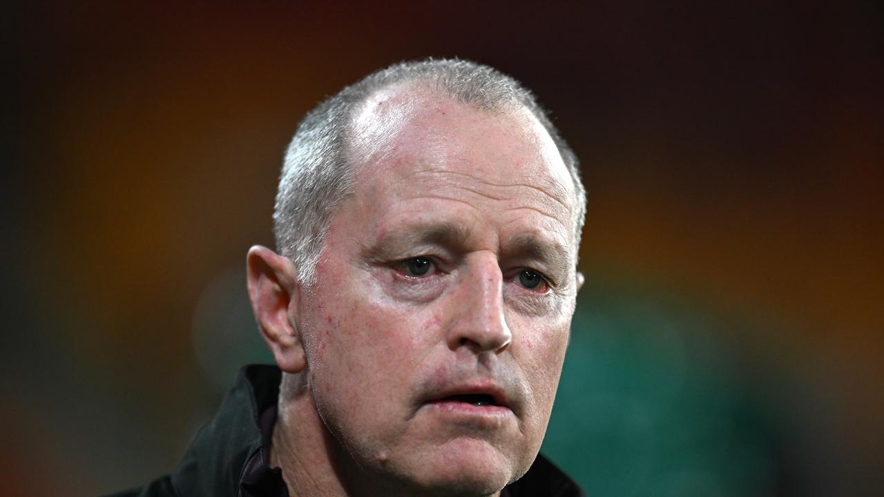 Michael Maguire Broncos