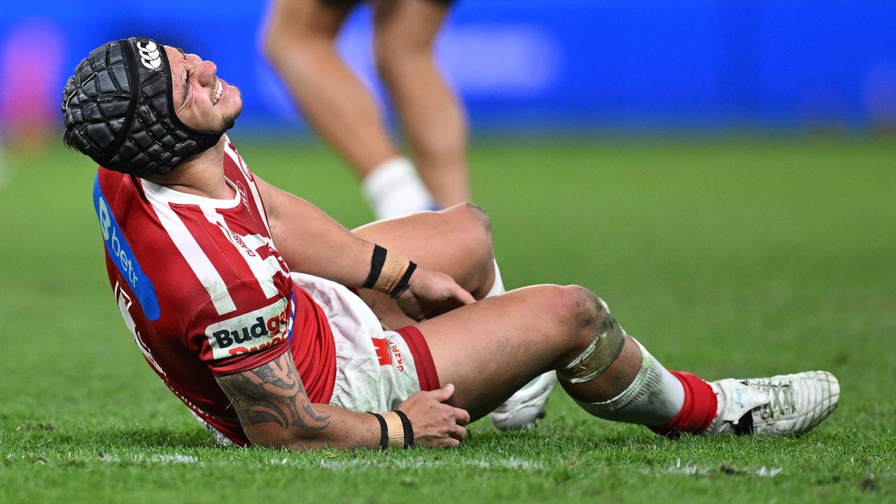 Kodi Nikorima