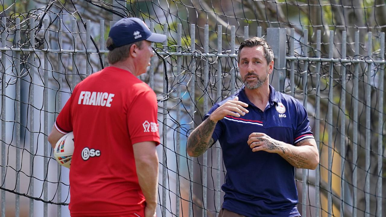Mitchell Pearce