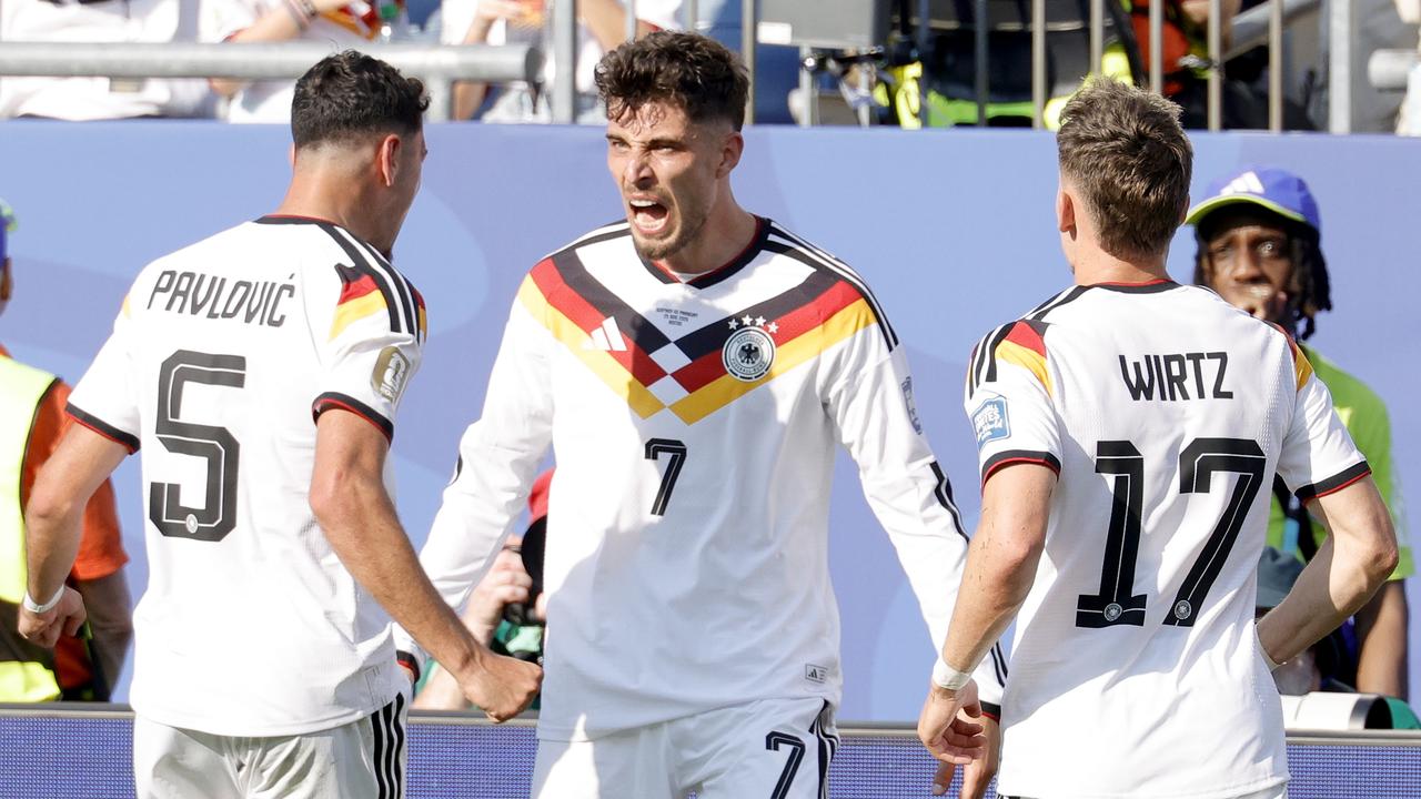 Kai Havertz