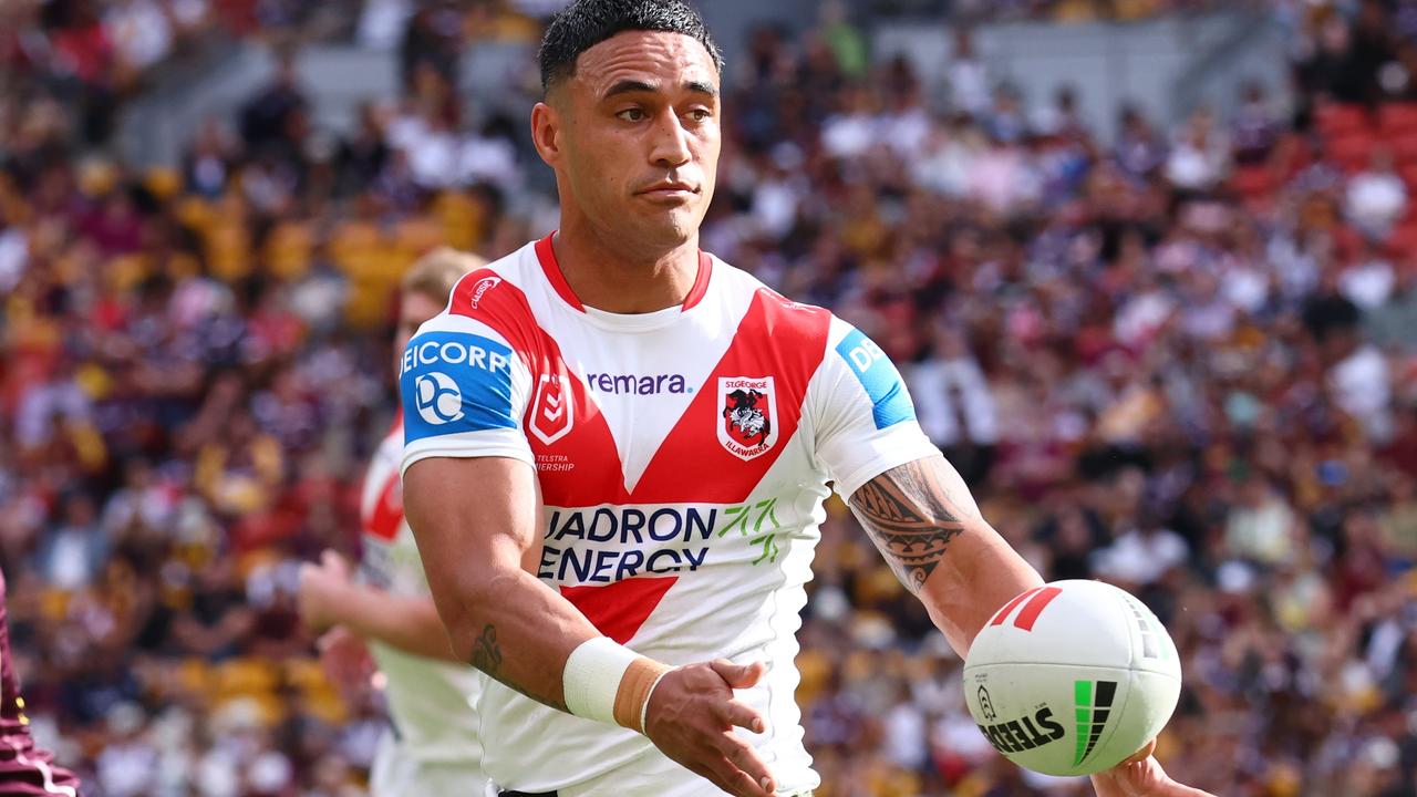 Valentine Holmes
