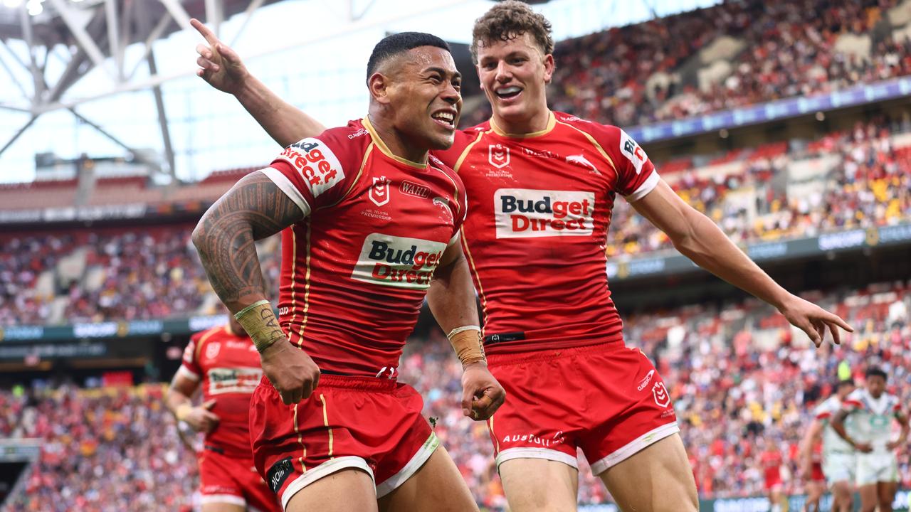 Jamayne Isaako