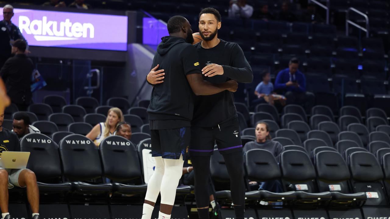 Ben Simmons