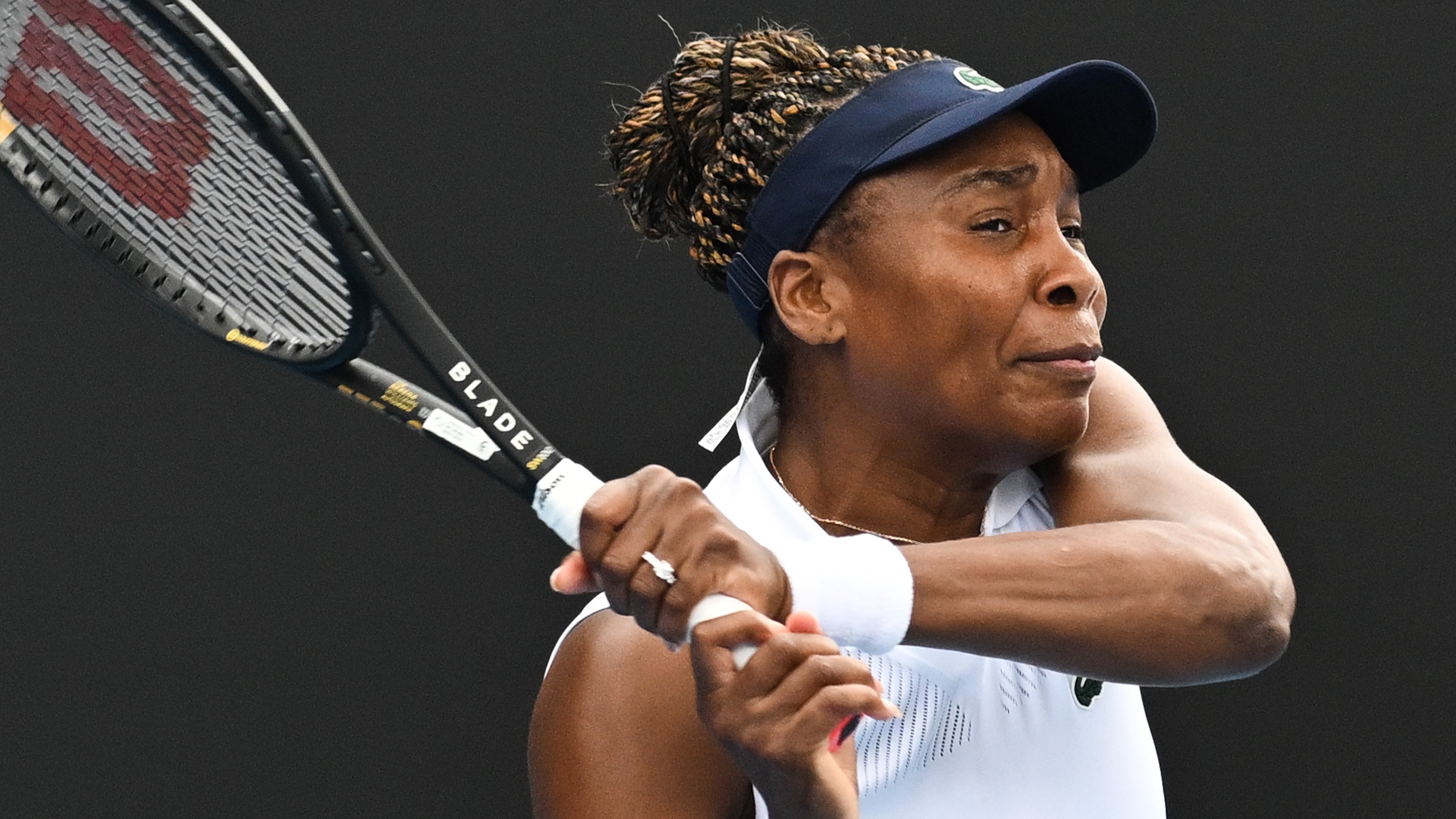 Venus Williams