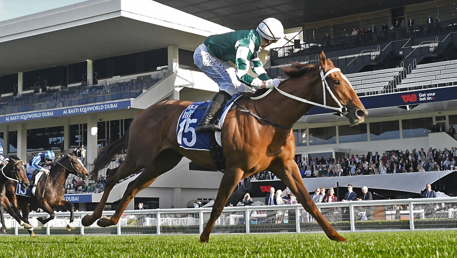 WELL-WRITTEN-KentonWright-RaceImages