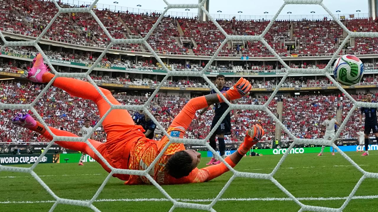 Fernando Muslera