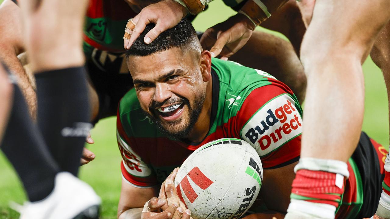 Latrell Mitchell