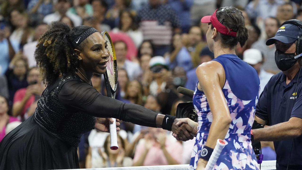 Serena Williams
