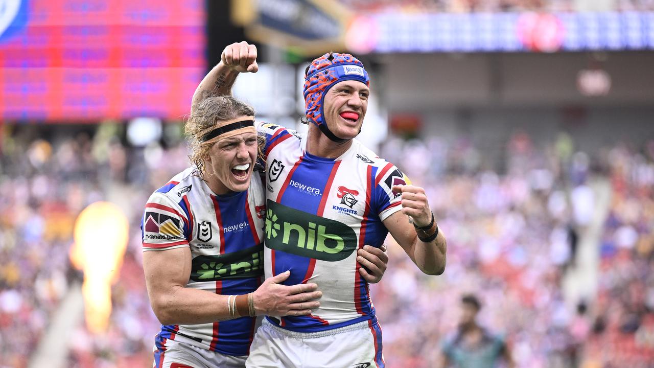 Kalyn Ponga