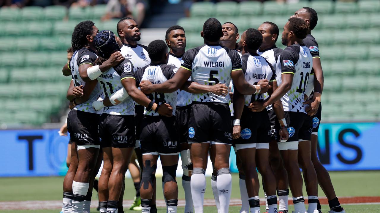 Fiji sevens