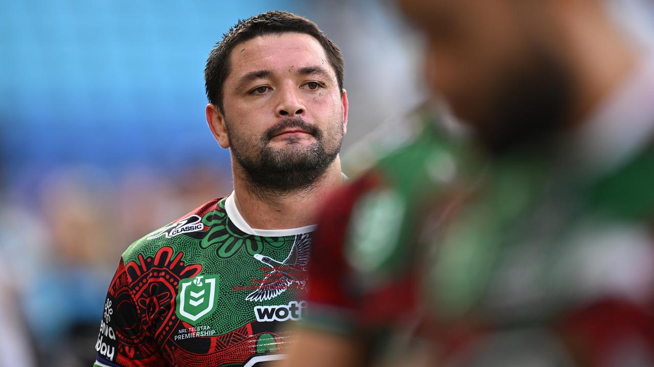 Brandon Smith Indigenous Round
