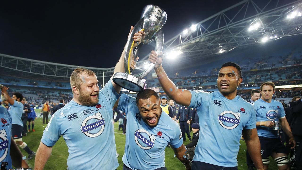 The Waratahs