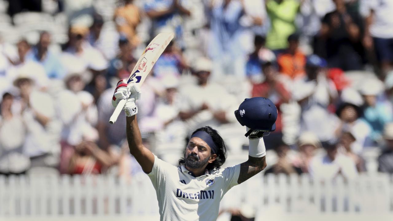 KL Rahul Lords 2025