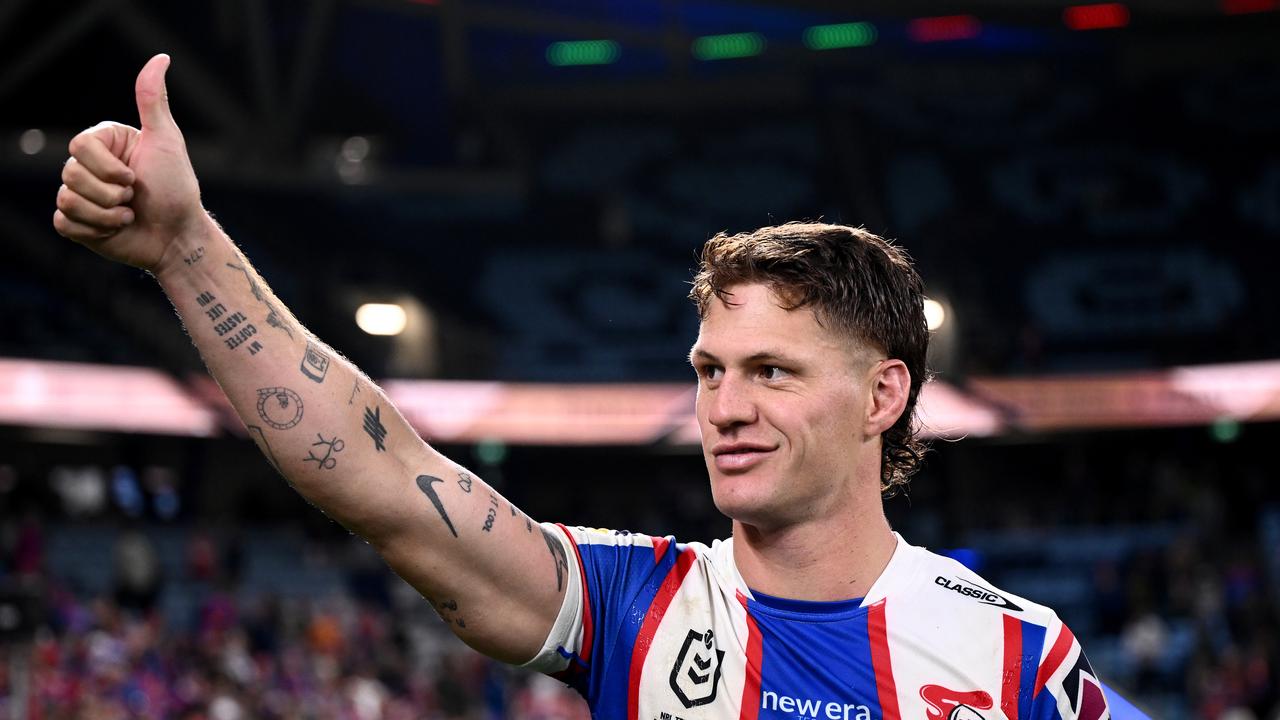 Kalyn Ponga