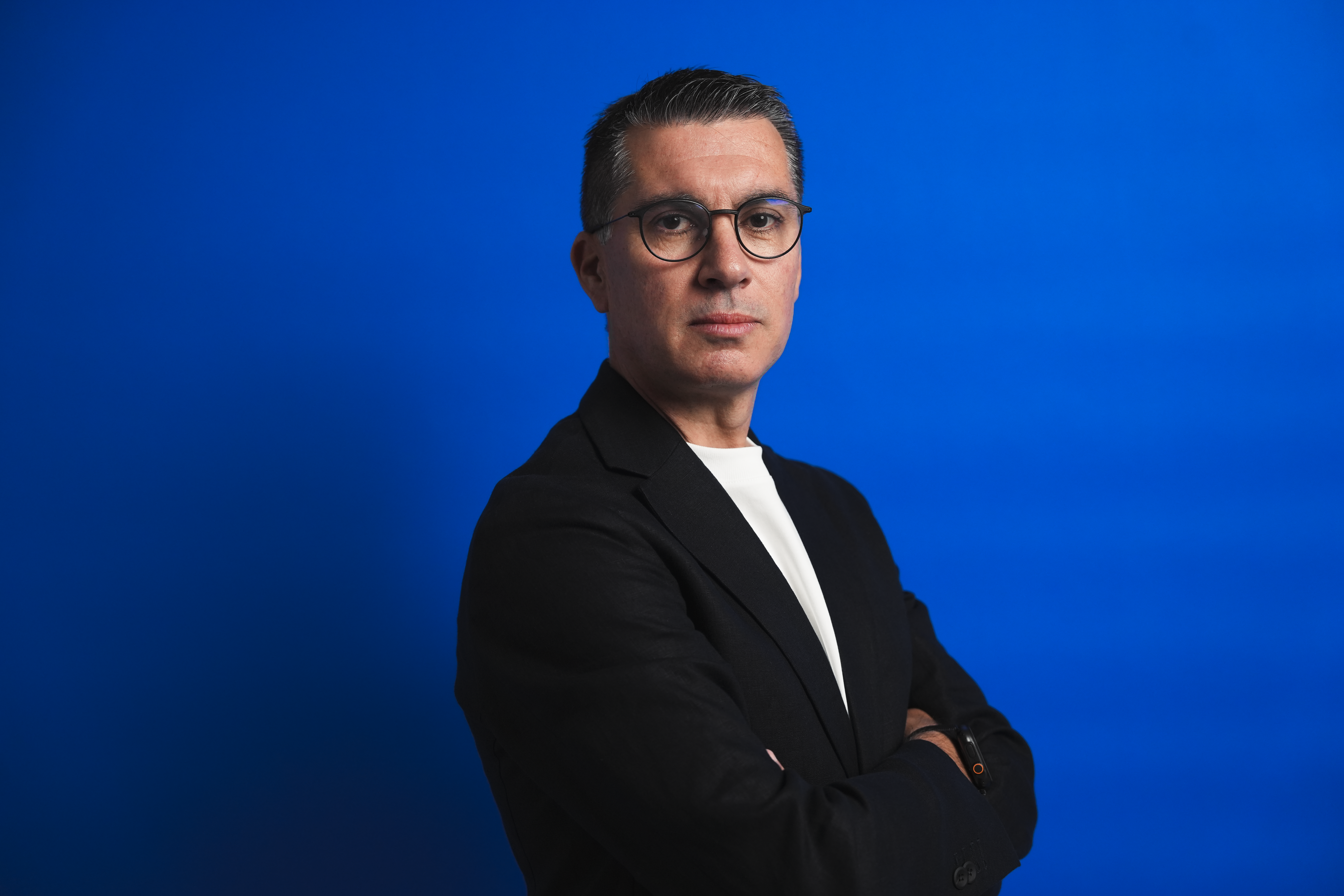 Pedro Moreira