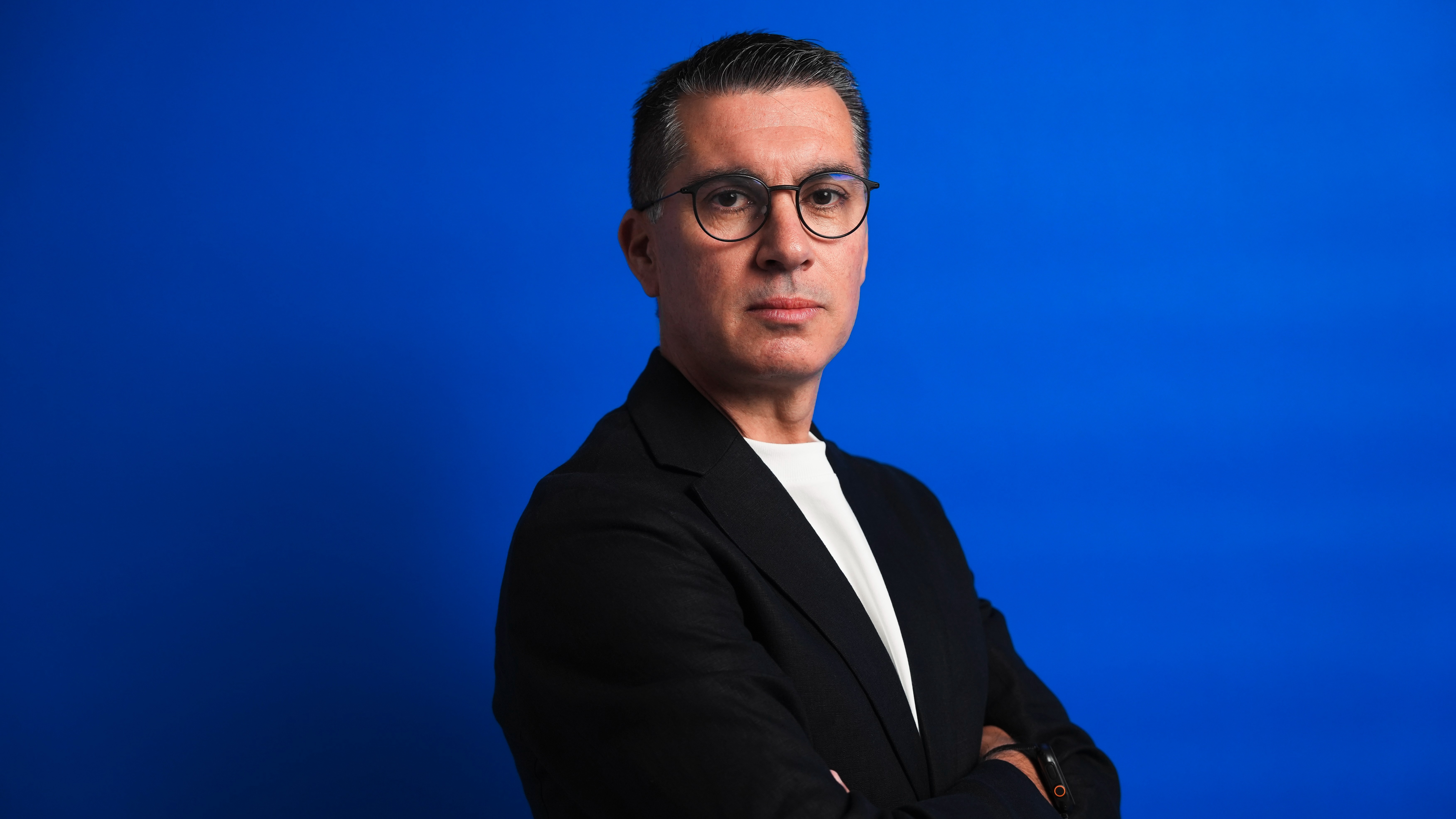 Pedro Moreira