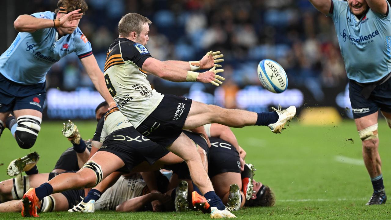 Aussie Rugby Speedos 'New interest': Aussie clubs back Super Rugby changes
