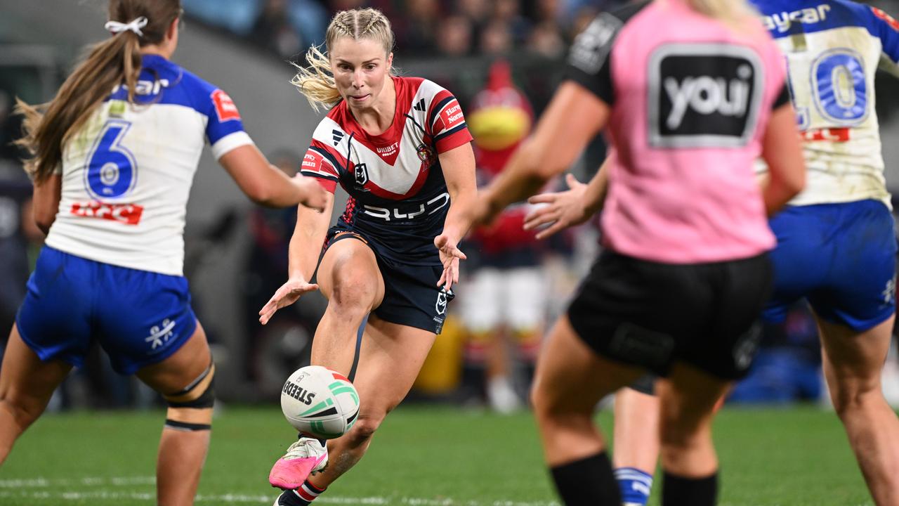 Tarryn Aiken