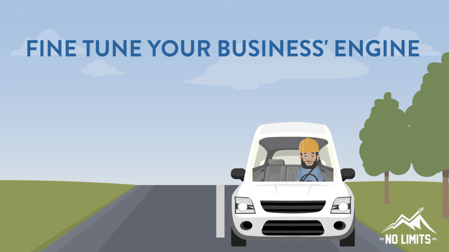 Fine Tune Your Engine – A Contractor’s Guide To Business Roles