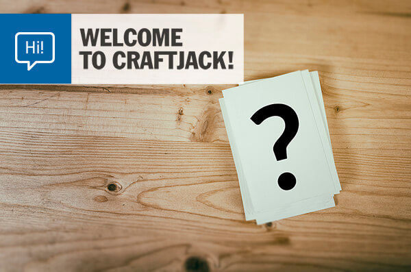 How To Know If CraftJack Is Working For You