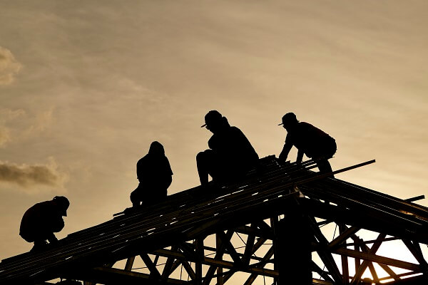 What Trade Organizations Do Roofers Need To Know About