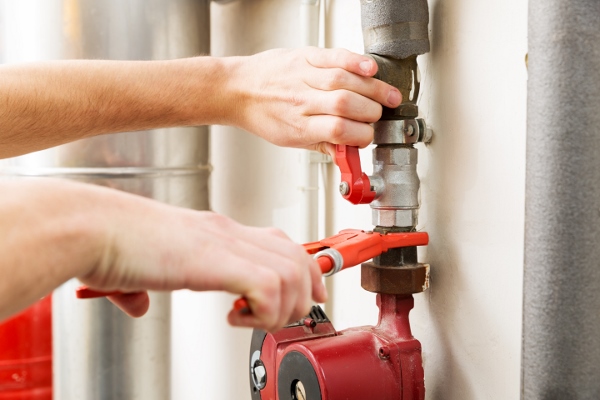 Plumbing Insurance