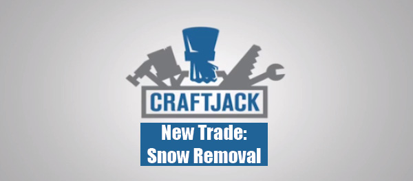Snow Removal Leads
