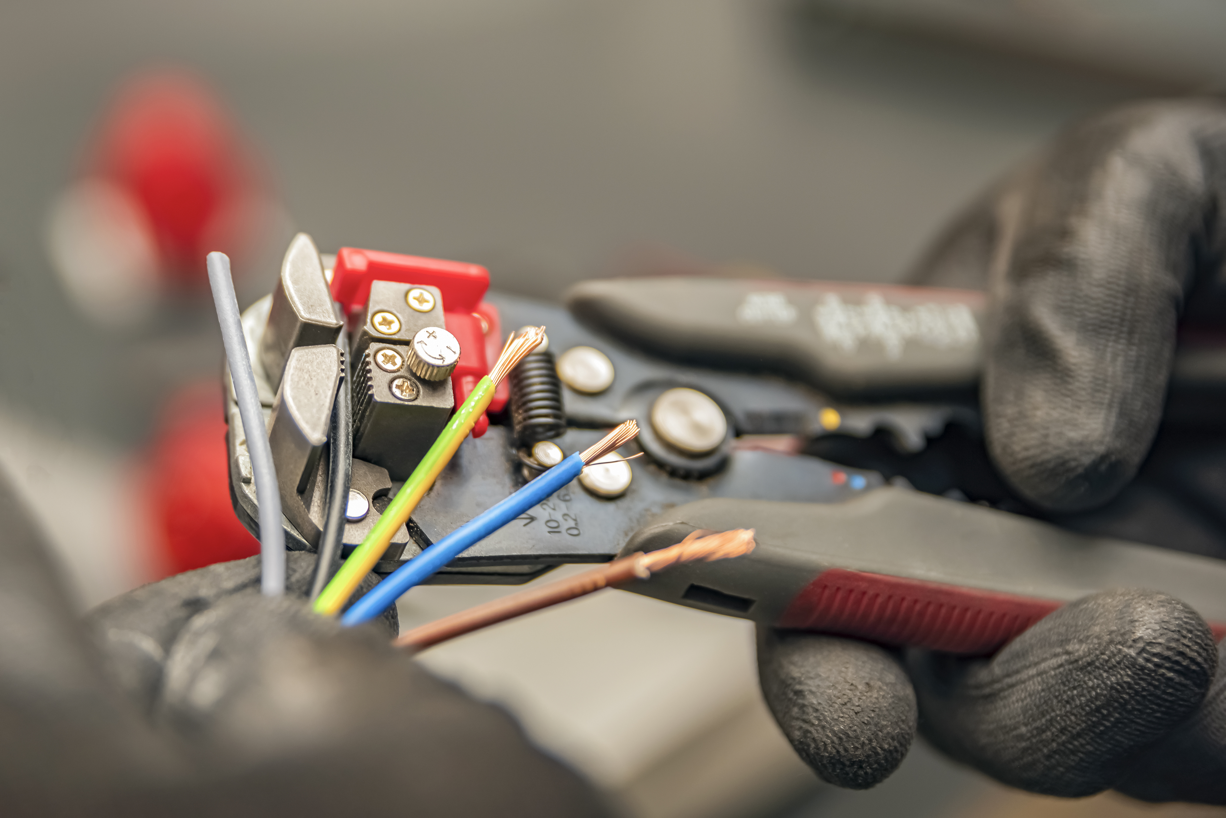 What Licenses Do Electricians Need In Florida?
