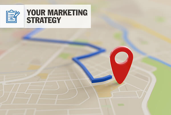 Your Marketing Strategy Name Address Place