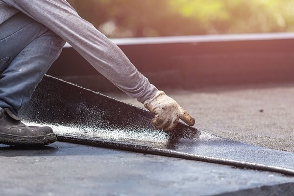 National Women In Roofing Association