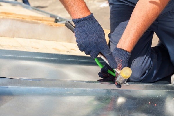 Roofing Contractor Trends