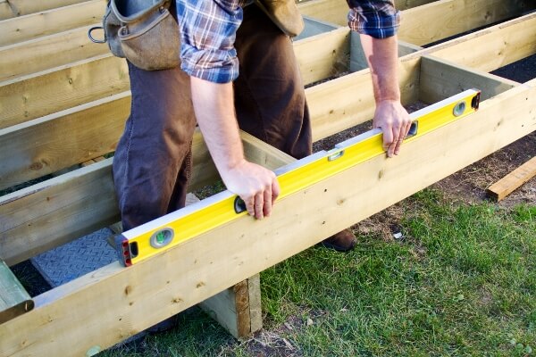 What Does A Decking Pro Need To Know Before Starting A Business