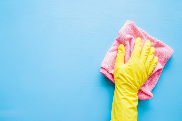 Business Tips For Cleaning Pros