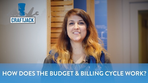 Video: How Does The Budget & Billing Cycle Work