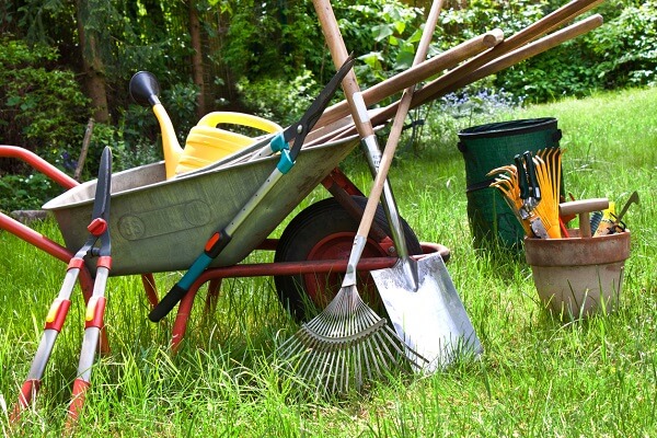 Cómo encontrar más trabajos de jardinería