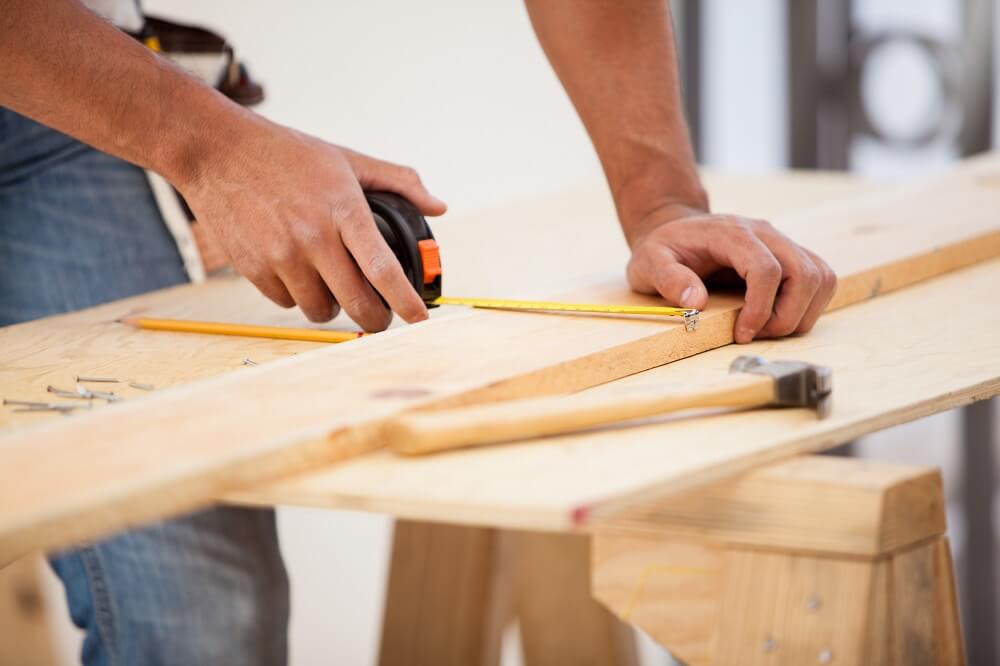 What Customers Are Looking For In A Contractor