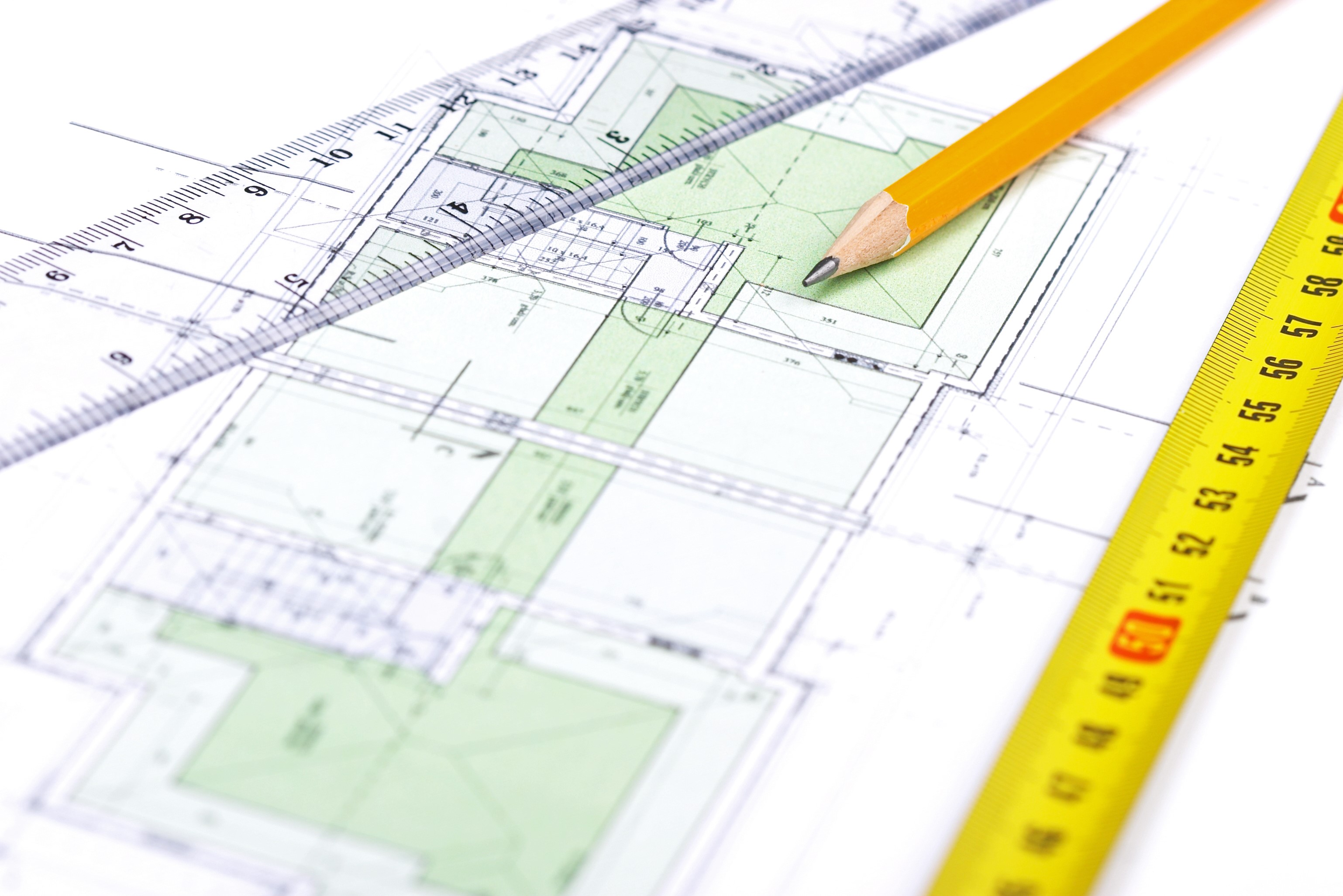 How to Read Floor Plan Measurements 2