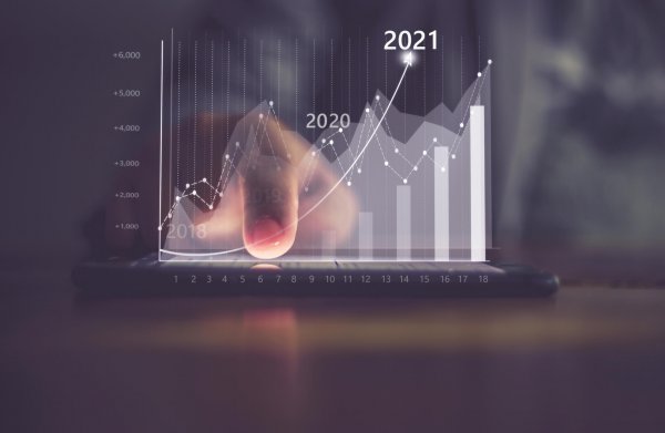 5 Maneras de Hacer Crecer Su Negocio En El 2021