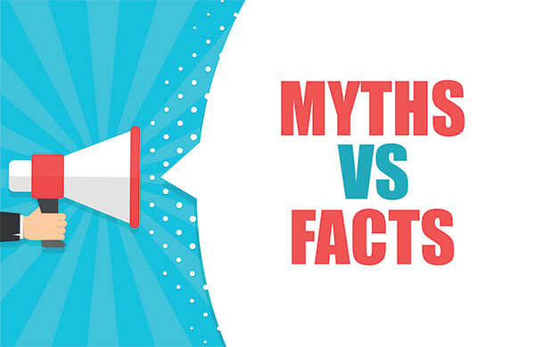 Lead Generation Myths