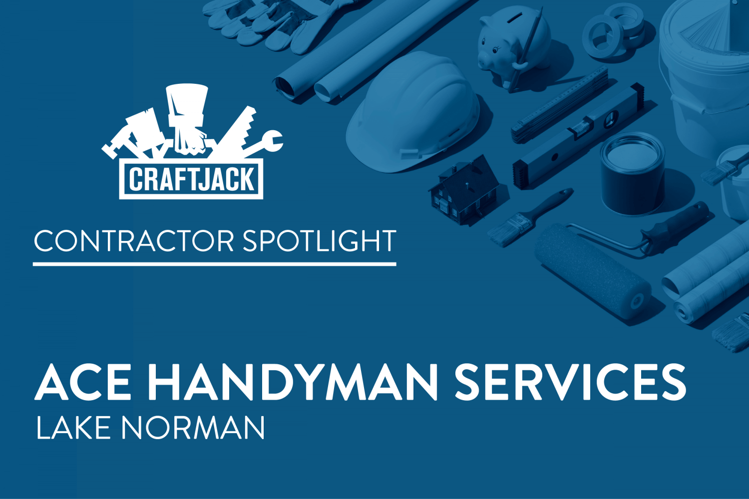 Contractor Spotlight: Ace Handyman Services – Lake Norman