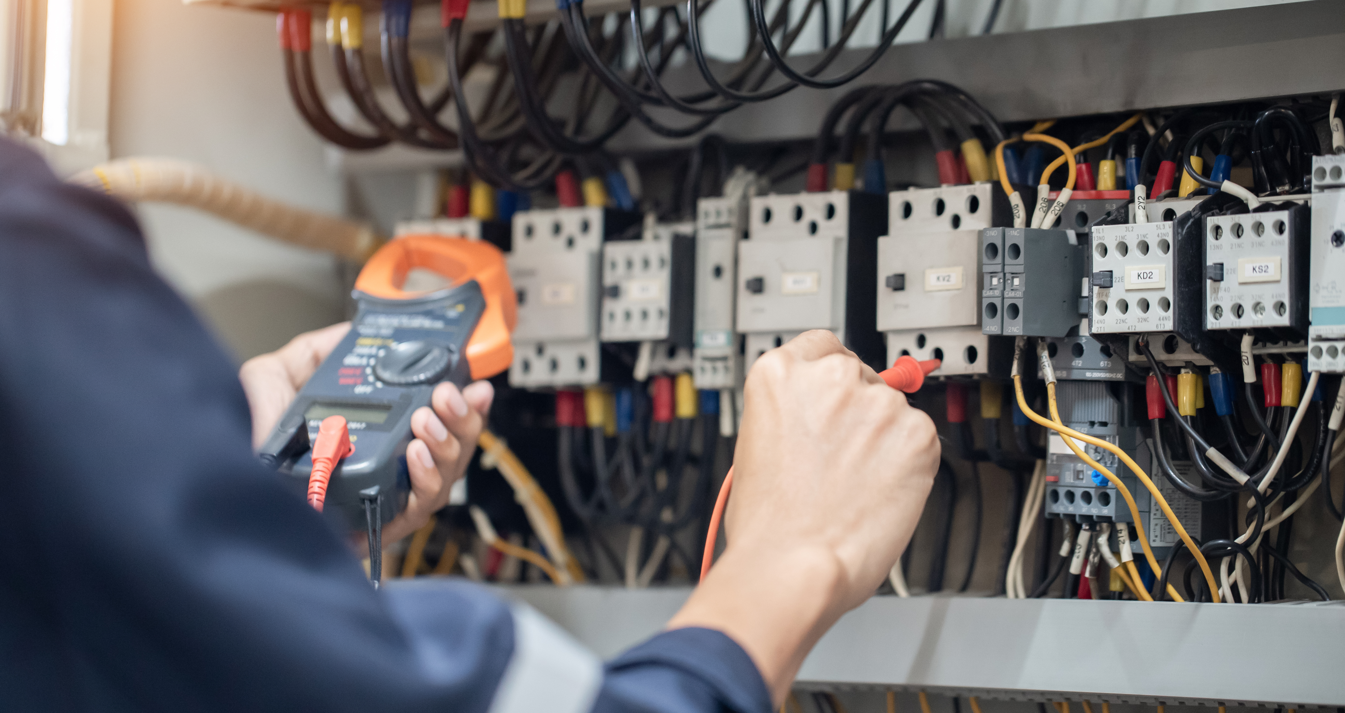 What Licenses Do Electricians Need in Florida 2