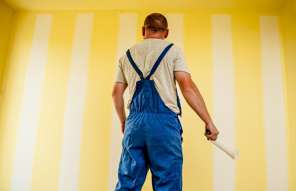 What Trade Organizations Do Painters Need To Know About